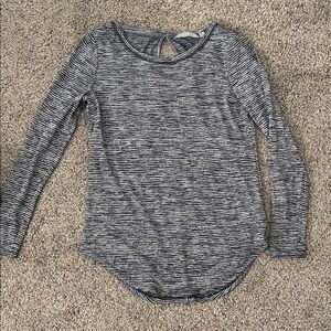 Athleta Long Sleeve Top